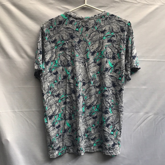 H&M Patterned Shirt - Picture 4 of 4